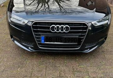 Audi A5 260.900 km 9.800 &euro; Oberhausen 46149