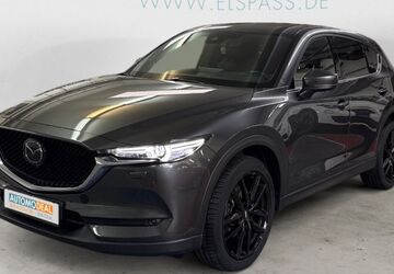 Mazda CX-5 76.005 km 99.999 &euro; Dinslaken 46539