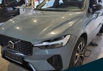 Volvo XC60 52.063 km 37.950 &euro; Essen-Kray 45309