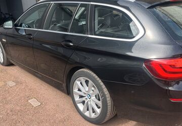 BMW 520 170.000 km 16.900 &euro; Essen 45327