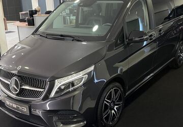 Mercedes-Benz V 300 115.674 km 55.000 &euro; Gelsenkirchen 45891