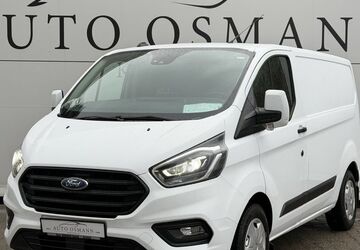 Ford Transit Custom 159.338 km 16.950 &euro; Krefeld 47805
