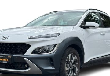 Hyundai KONA 57.655 km 21.480 &euro; Duisburg 47249