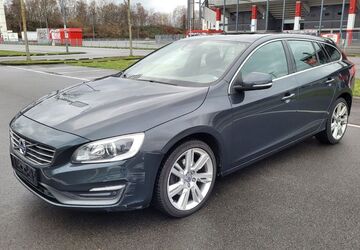 Volvo V60 263.000 km 6.990 &euro; Essen 45356