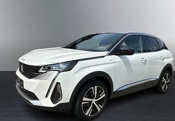 Peugeot 3008 38.371 km 24.390 &euro; Xanten 46509