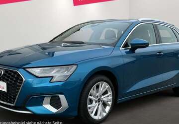 Audi A3 36.077 km 23.950 &euro; Duisburg 47249