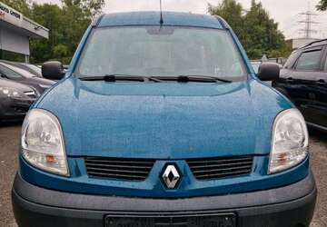 Renault Kangoo 302.000 km 3.700 &euro; Bottrop 46238