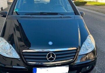 Mercedes-Benz A 150 150.000 km 3.199 &euro; Gladbeck 45966