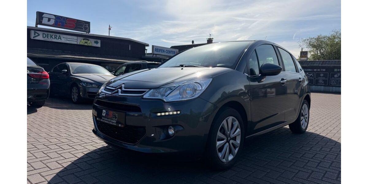 Citroen C3 110.450 km 4.990 &euro; Dinslaken 46537