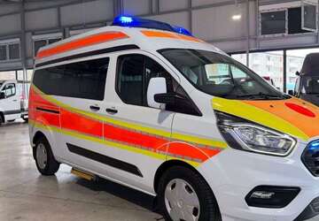 Ford Transit 248.000 km 19.900 &euro; Gelsenkirchen 45879