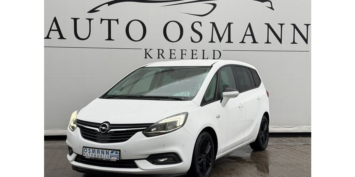 Opel Zafira 181.400 km 5.950 &euro; Krefeld 47805
