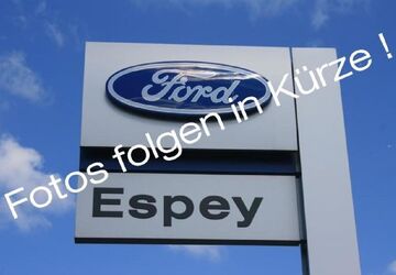 Ford EcoSport 24.000 km 16.490 &euro; Kamp-Lintfort 47475