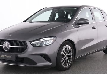 Mercedes-Benz B 200 12.287 km 30.685 &euro; Essen 45309