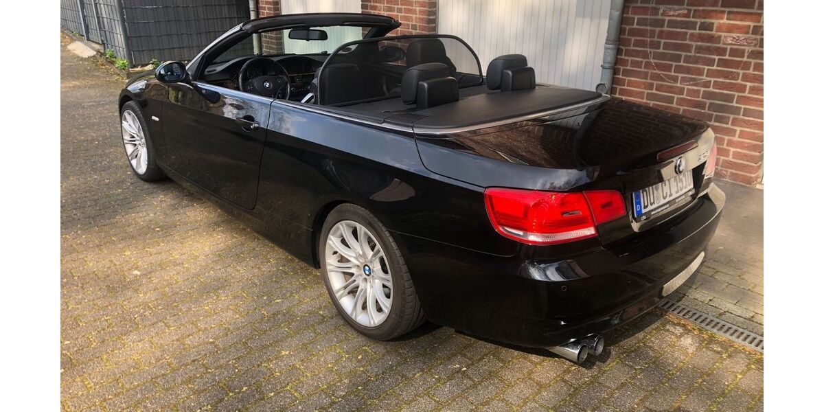 BMW 325 192.000 km 9.900 &euro; Duisburg 47167