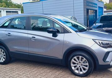 Opel Crossland (X) 42.000 km 14.980 &euro; Essen 45307