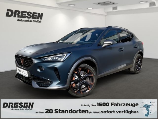 Cupra Formentor 53.254 km 31.990 &euro; Krefeld 47805