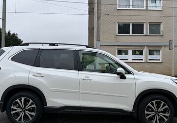 Subaru Forester 123.990 km 16.400 &euro; Mülheim an der Ruhr 45478