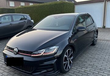 VW Golf 99.500 km 18.500 &euro; Duisburg 47239