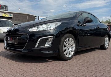 Peugeot 308 99.900 km 4.750 &euro; Dinslaken 46537