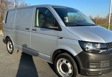 VW T6 Transporter 133.100 km 18.950 &euro; Essen 45131