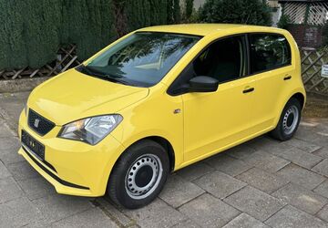 Seat Mii 198.700 km 2.500 &euro; Mülheim an der Ruhr 45475