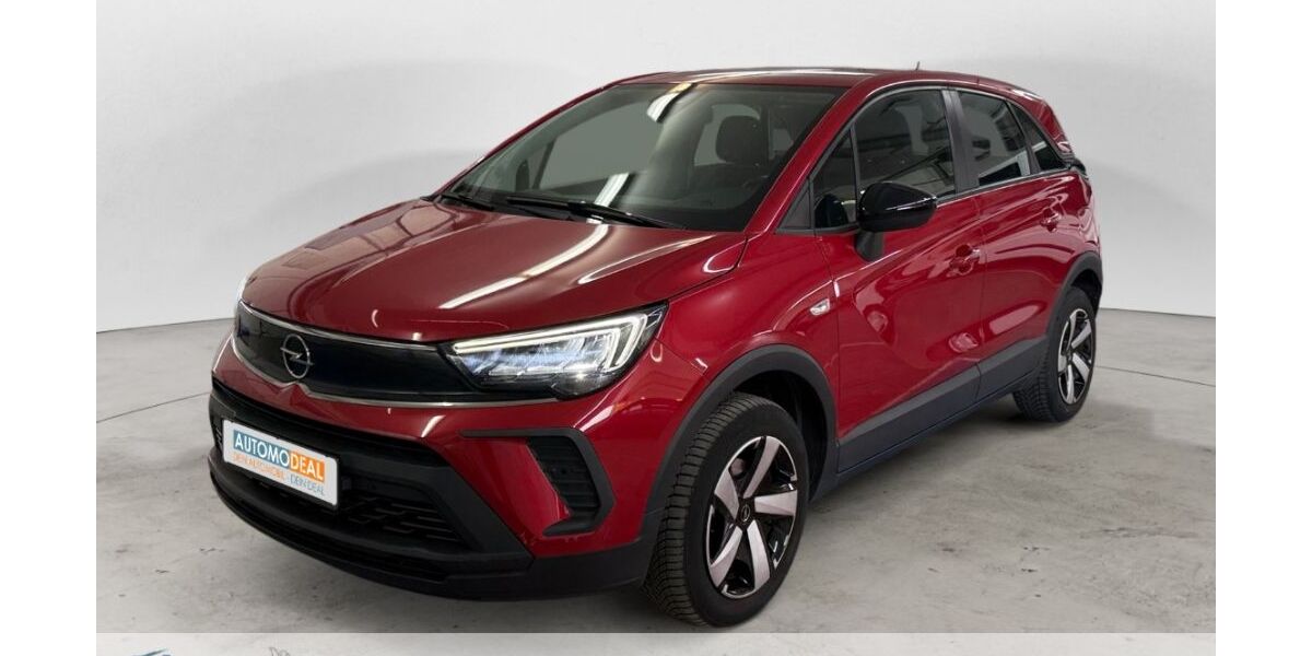 Opel Crossland (X) 21.241 km 15.979 &euro; Dinslaken 46539