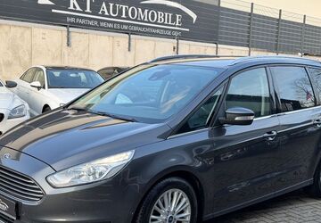 Ford Galaxy 169.999 km 9.999 &euro; Dinslaken 46539