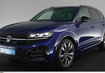 VW Touareg 21.303 km 78.996 &euro; Krefeld 47803