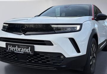 Opel Mokka 31.556 km 19.390 &euro; Xanten 46509