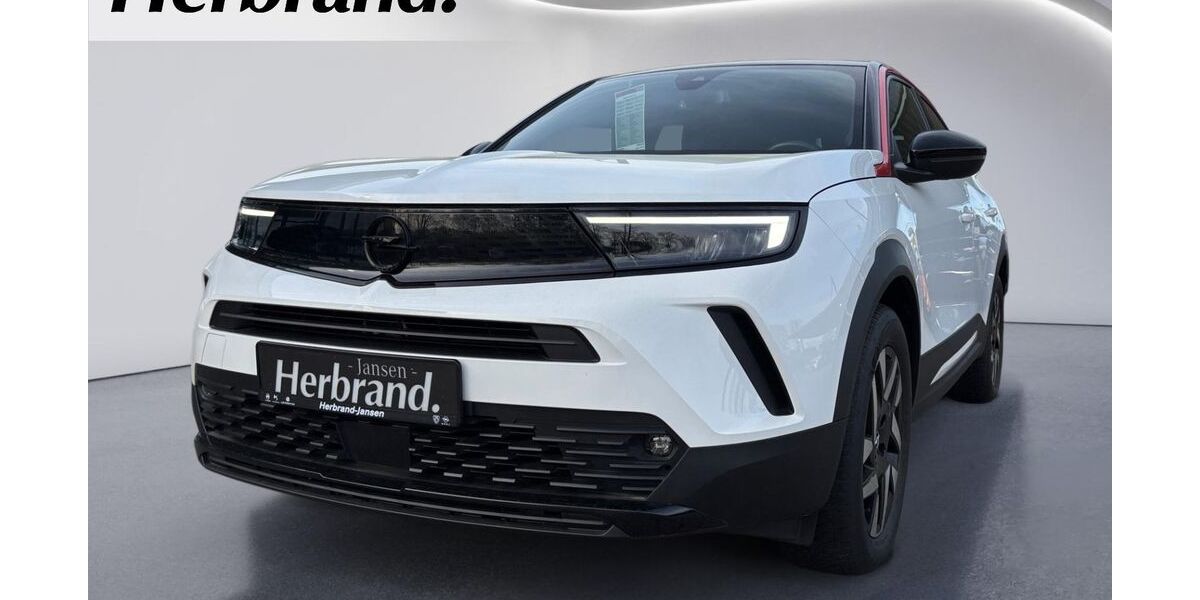 Opel Mokka 31.556 km 19.390 &euro; Xanten 46509