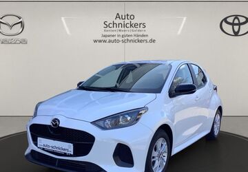 Mazda 2 Hybrid 15.090 km 20.490 &euro; Xanten 46509