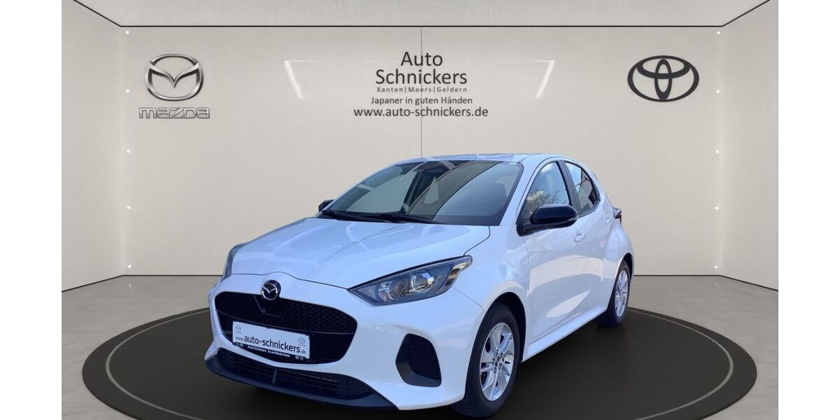 Mazda 2 Hybrid 15.090 km 20.490 &euro; Xanten 46509