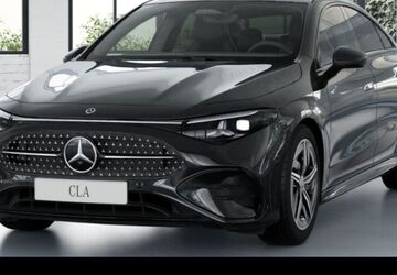 Mercedes-Benz CLA 180 9.900 km 42.990 &euro; Duisburg 47138