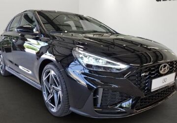 Hyundai i30 3.400 km 26.950 &euro; Gelsenkirchen 45891