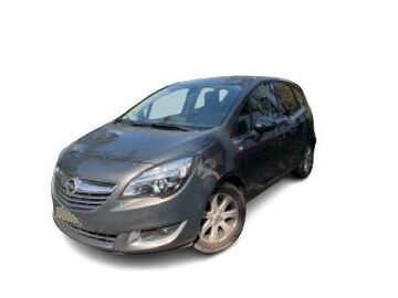 Gebrauchte Opel Meriva
