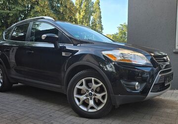Ford Kuga 128.005 km 7.999 &euro; Dinslaken 46537