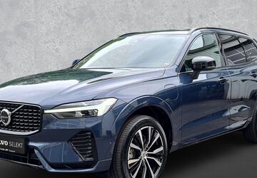 Volvo XC60 58.828 km 40.980 &euro; Dinslaken 46535