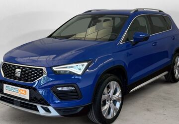 Seat Ateca 42.112 km 23.676 &euro; Moers 47445