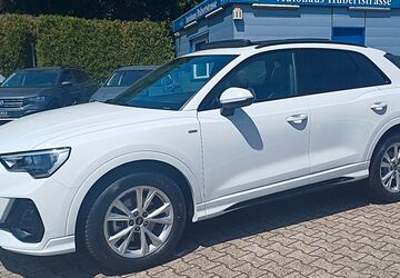 Audi Q3 8.800 km 41.480 &euro; Essen 45307