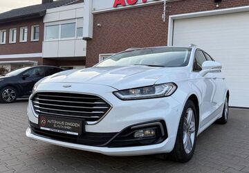 Ford Mondeo 197.000 km 9.950 &euro; Hamminkeln 46499