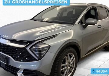 Kia Sportage 31.820 km 28.990 &euro; Krefeld 47829