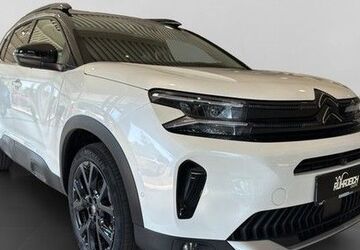 Citroen C5 Aircross 19.468 km 23.990 &euro; Mülheim an der Ruhr 45475