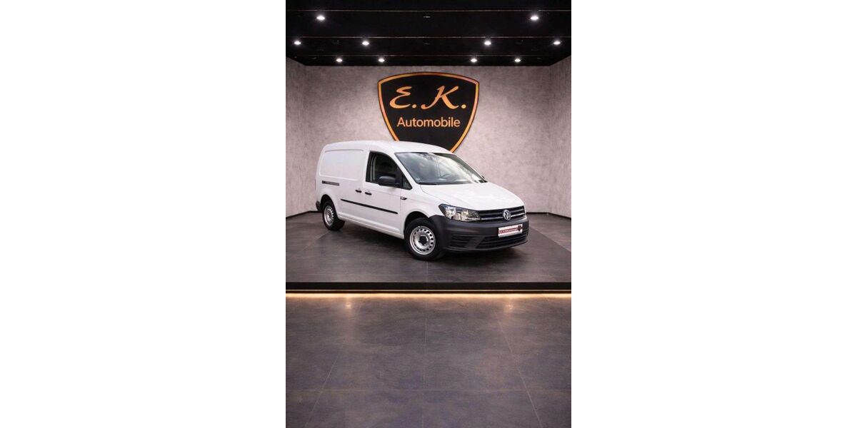 VW Caddy 99.987 km 11.490 &euro; Oberhausen 46045