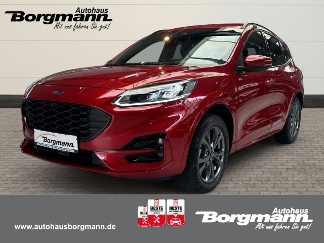 Ford Kuga 19.350 km 24.390 &euro; Marl 45770