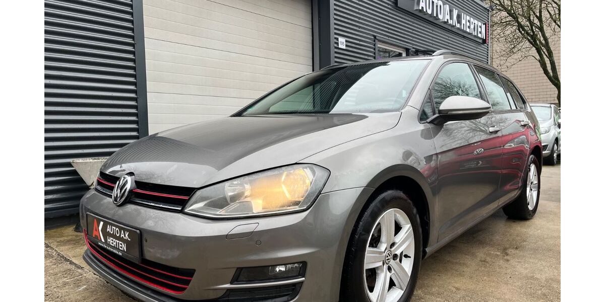 VW Golf 322.800 km 5.150 &euro; Herten 45699