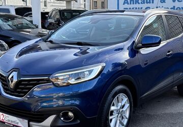 Renault Kadjar 139.980 km 11.900 &euro; Oberhausen 46045