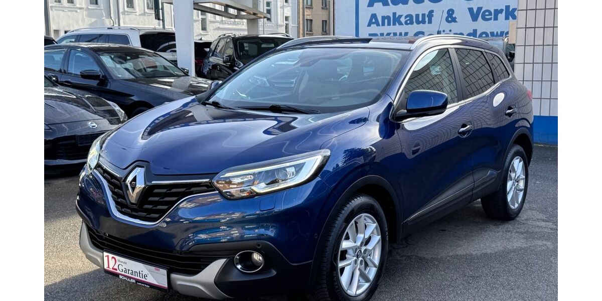 Renault Kadjar 139.980 km 11.900 &euro; Oberhausen 46045
