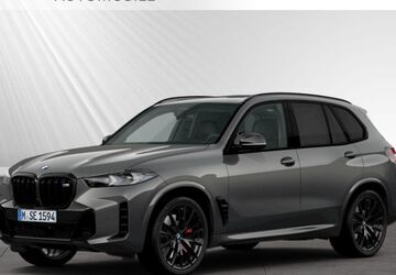 BMW X5 M60 39.900 km 92.180 &euro; Wesel 46485
