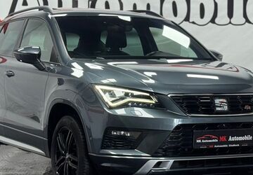 Seat Ateca 129.926 km 16.990 &euro; Gladbeck 45968