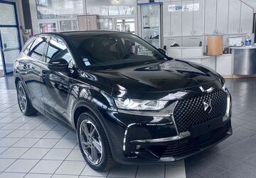 DS Automobiles DS7 (Crossback) 85.000 km 19.990 &euro; Gelsenkirchen 45892
